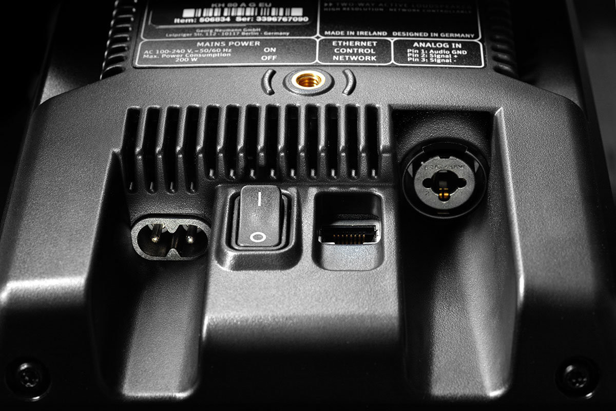 kh 80 dsp