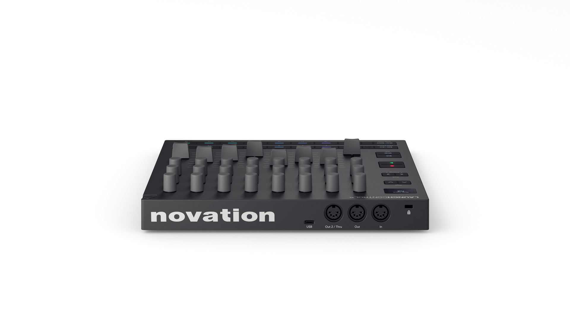 Novation Launch Control XL 3 | MusiX