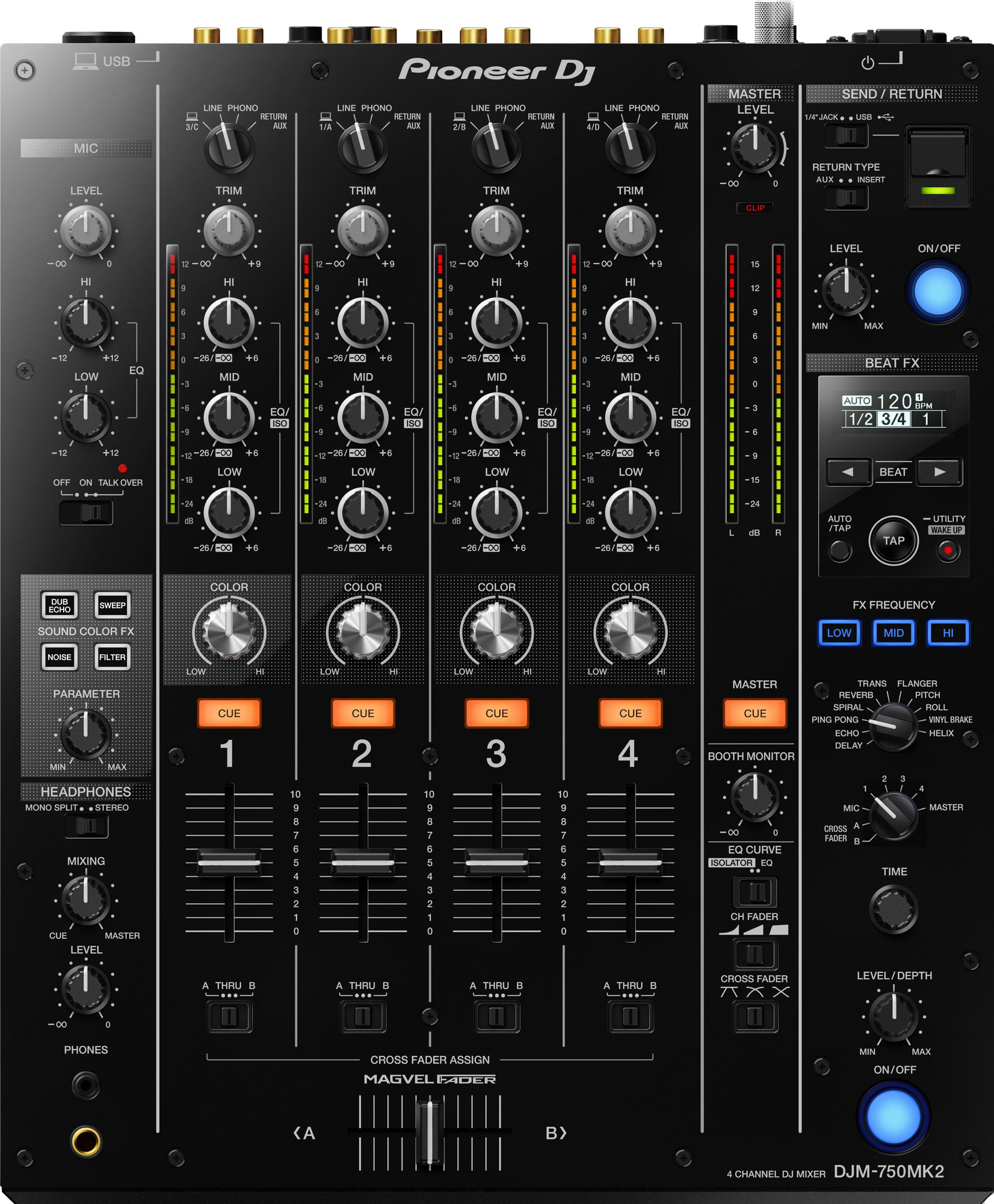 Pioneer-DJM-750-MK2-K-black-