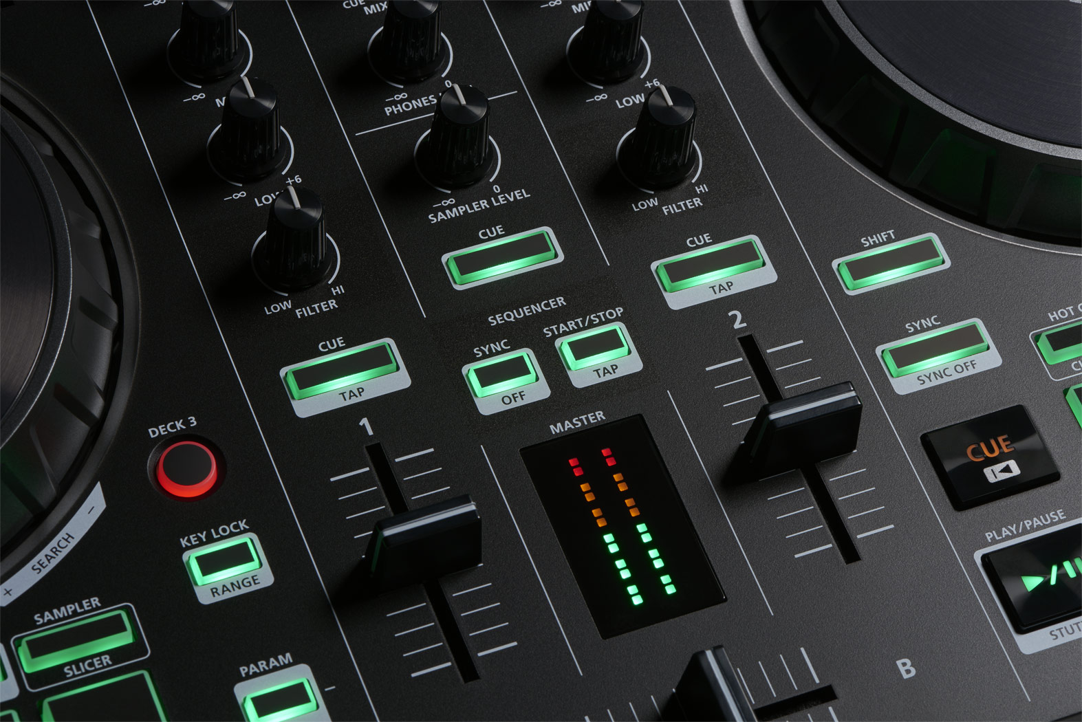 Roland DJ-202 | MusiX