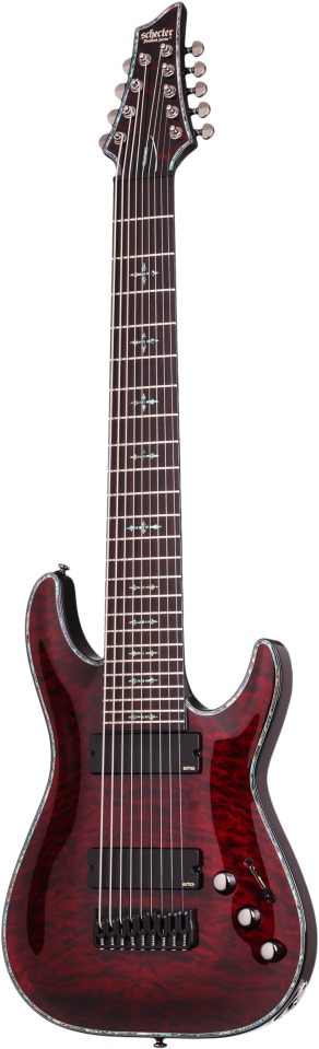 Schecter　HELLRAISER C-9 BCH schecter-hellraiser-c-9-bch.jpg