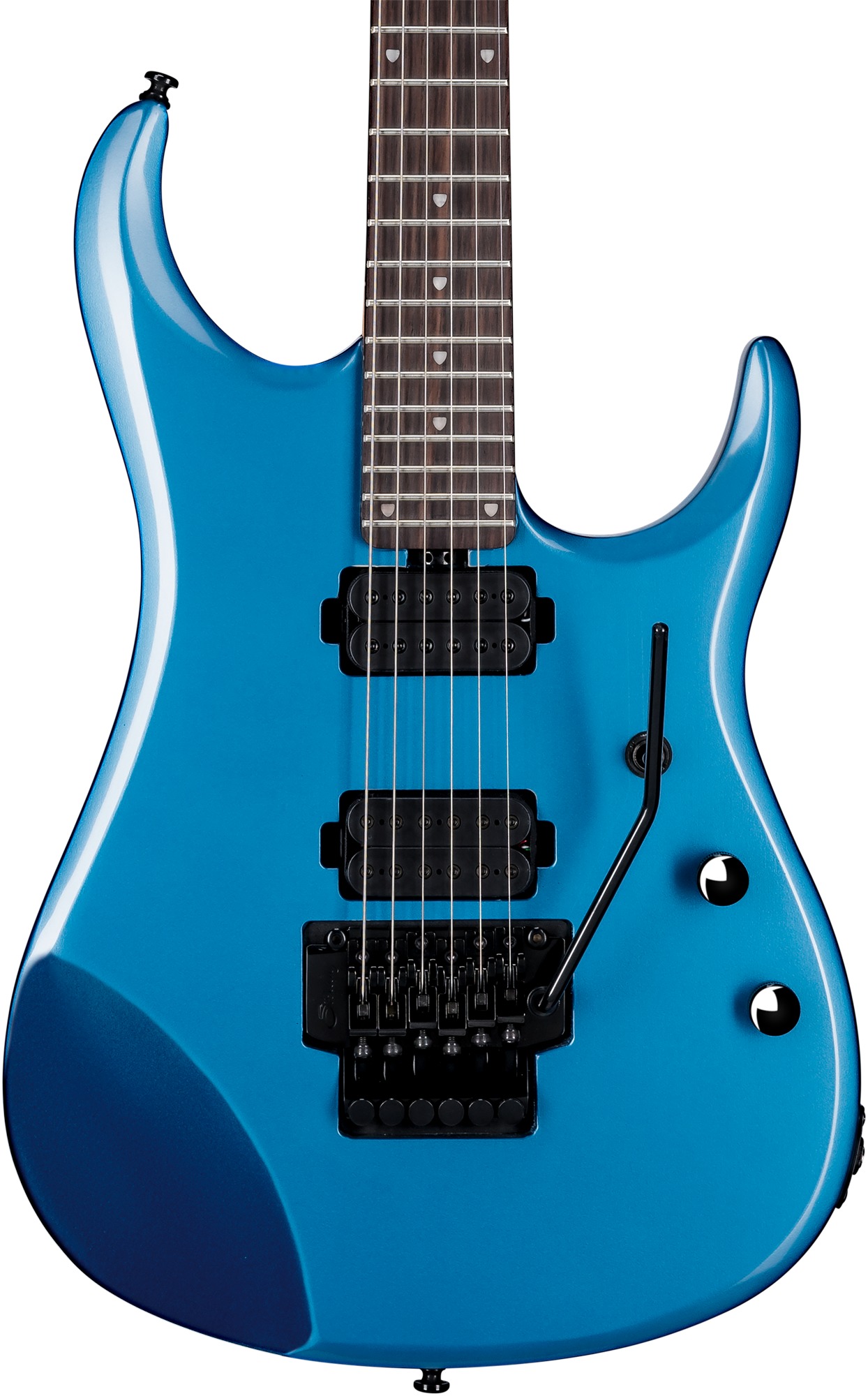 Sterling JP160 (toluka lake blue)