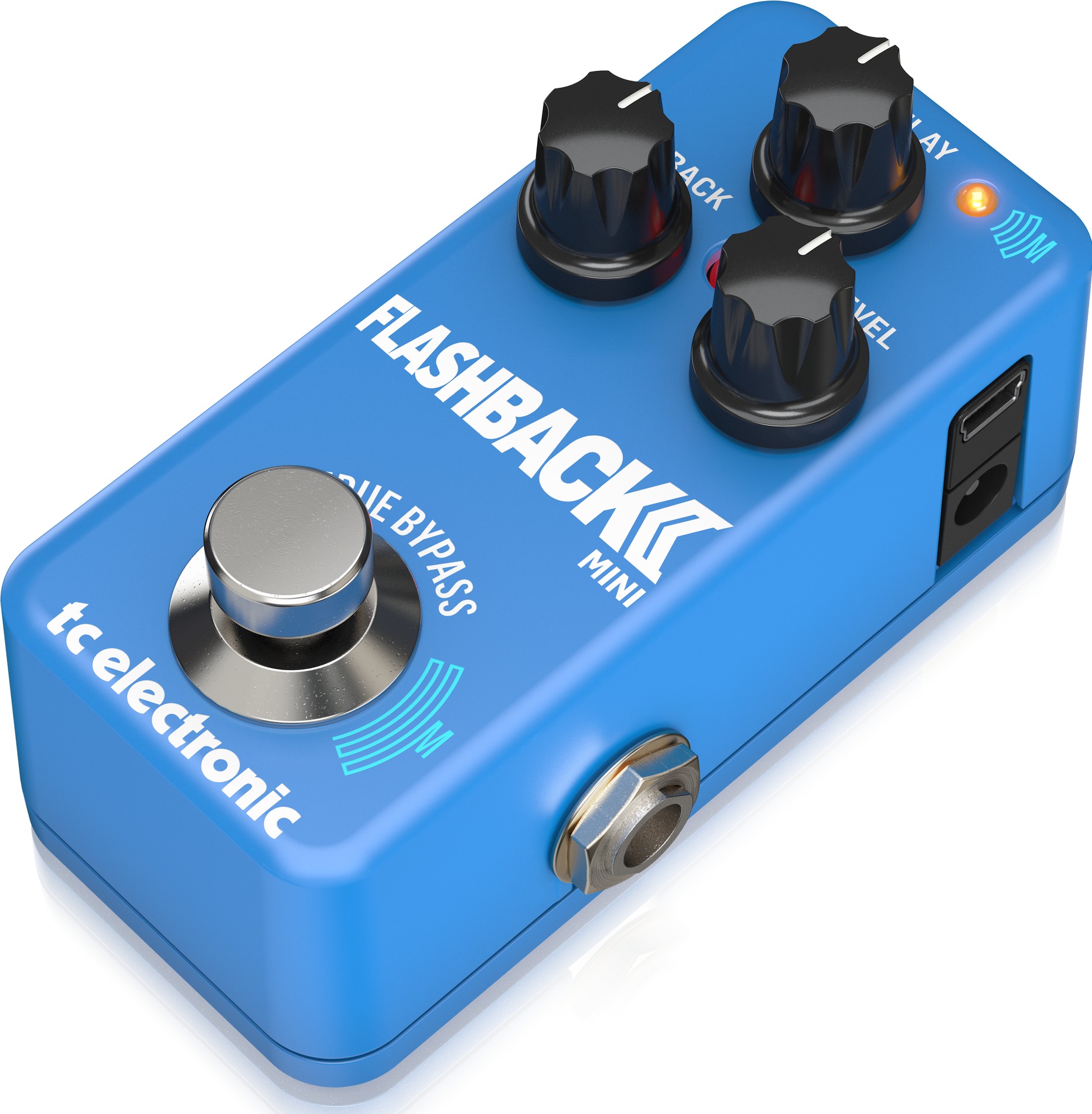 tc electronic Flashback 2 DELAY 【公式通販】