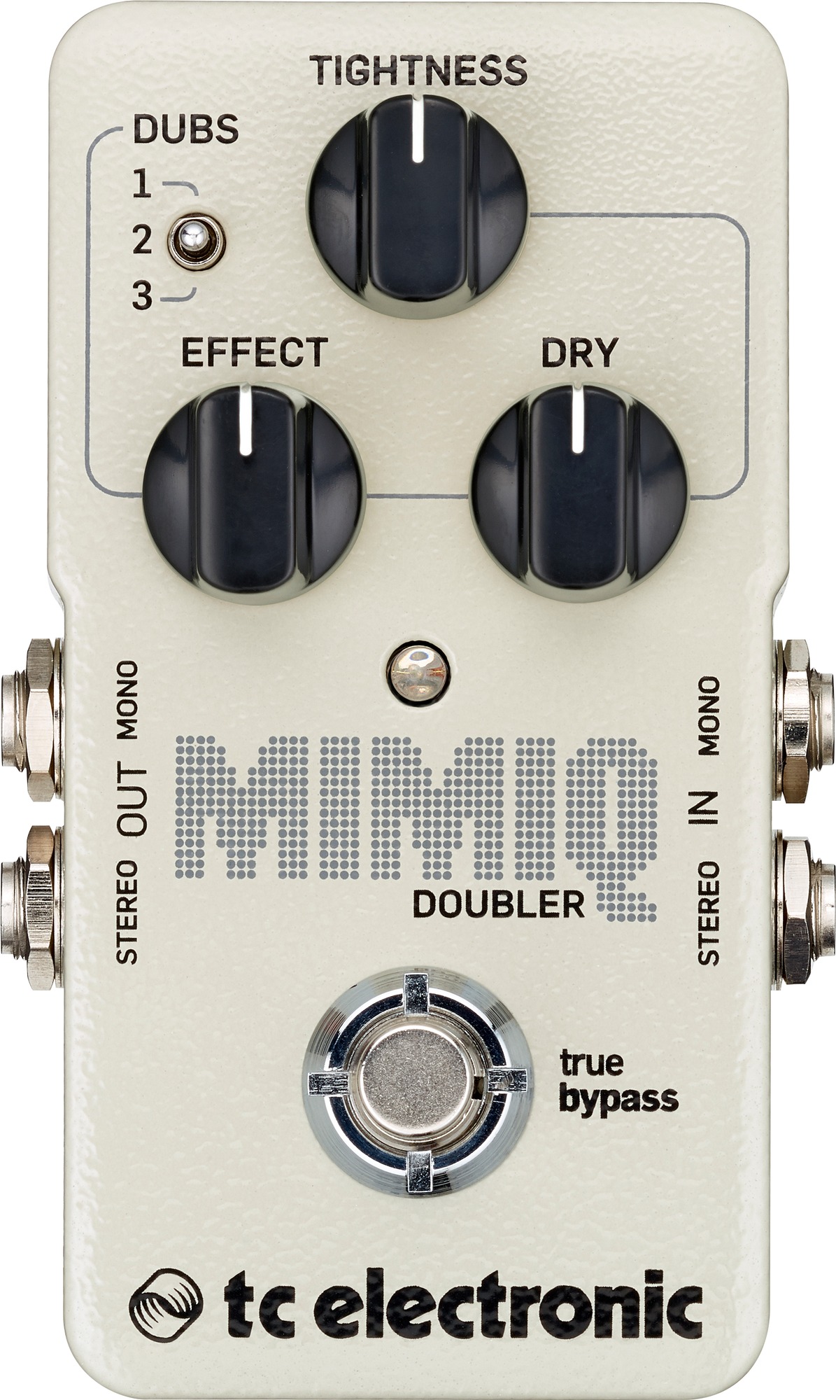 tc electronic Mimiq Mini Doubler