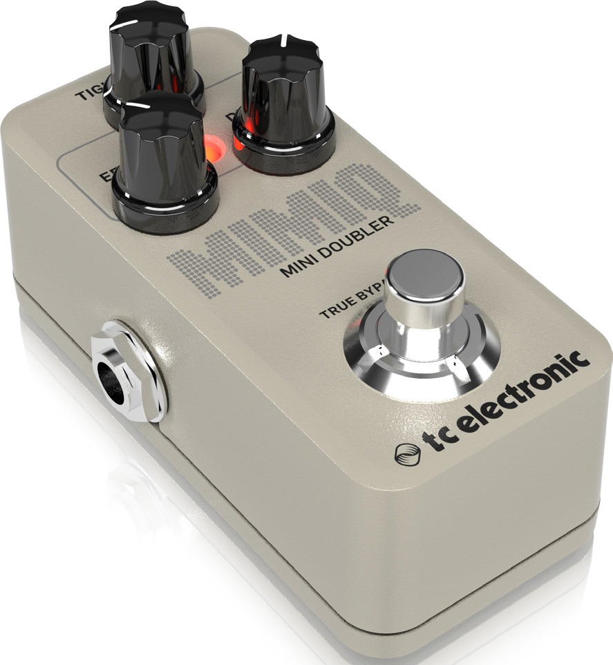 TC Electronic Mimiq Mini Doubler | MusiX