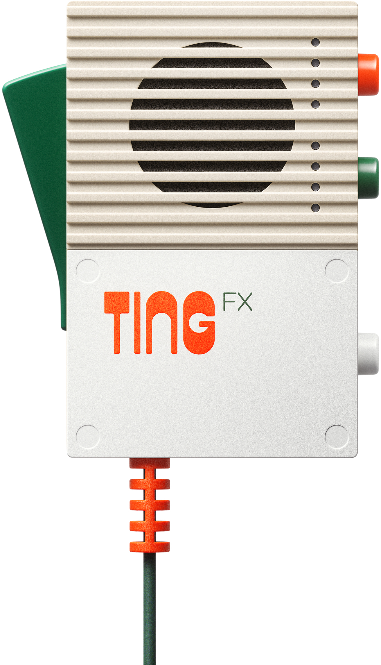 Teenage Engineering EP-40 Riddim + EP-2350 Ting Bundle | MusiX