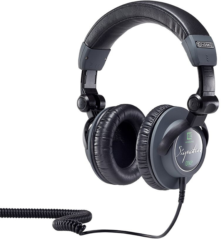 ヘッドホン Ultrasone Signature DXP Ultrasone Signature DXP | MusiX