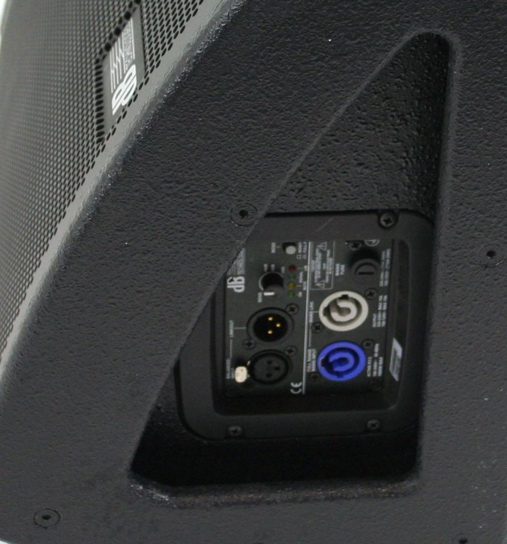 db technologies dvx dm28