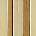 5-piece Body Optimizes Resonance
