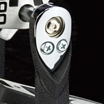 Pedal Housing