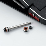 Oiles Bearing Hinge