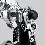 Speedo-Ring
