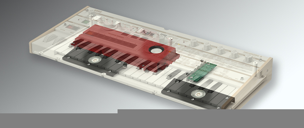 Sistema di altoparlanti 2 + 1 integrato per una ricchezza audio ottimale a qualsiasi volume