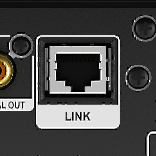 Pro DJ Link