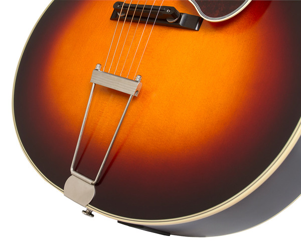 Tailpiece