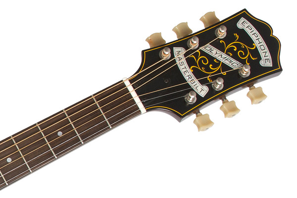 Truss Rod