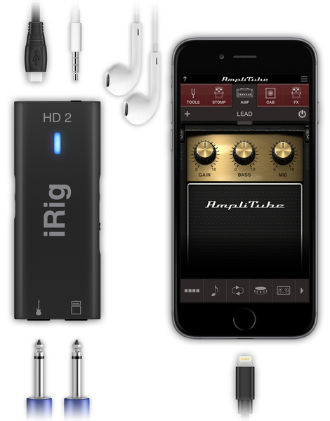24-bit/96kHz pristine noiseless sound