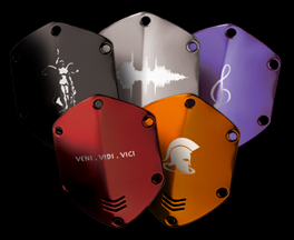 Comfort, Customization, Style
