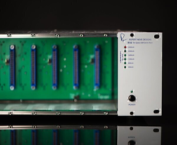 Une puissance en laquelle vous pouvez avoir confiance