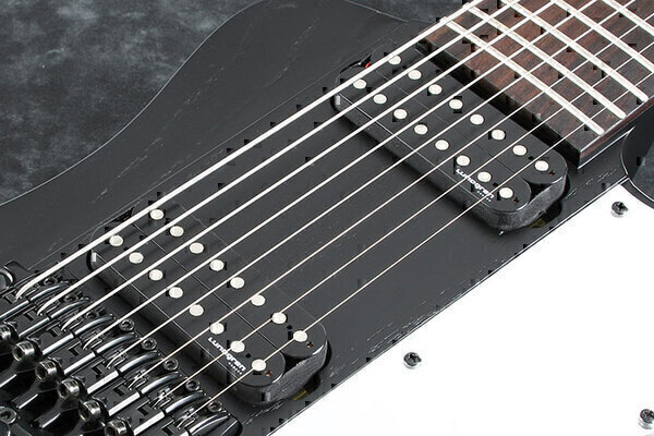 Pickup Lundgren modello M8P