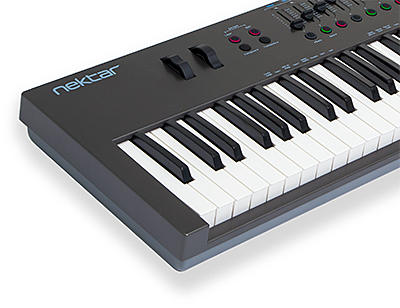 Impact LX88+