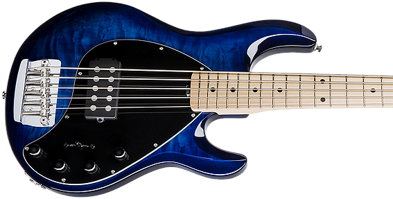 PREMIUM TONEWOODS THROUGHOUT