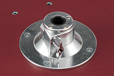 Seat Lock (US. PAT. NO.6030045)