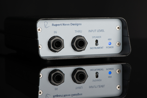 Rupert Neve Designs RNDI | MusiX