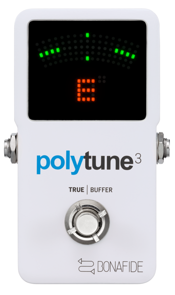 PolyTune Pronto