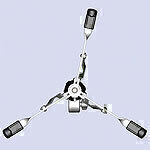Swiveling Basket