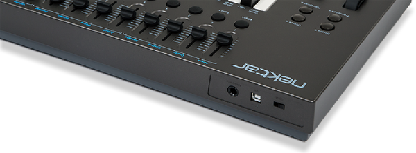 USER PRESETS & PROGRAMMING MIDI