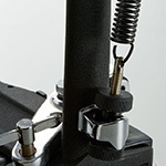 Swivel Spring Tight (US.PAT.NO.9236038)