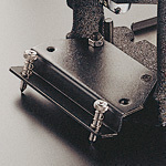 Pedal Anchor