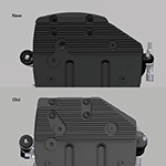 Super Stabilizer Design