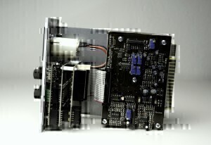 QUAD VCA THAT 2181