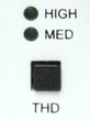 THD - ADD COLOR TO YOUR MIXES