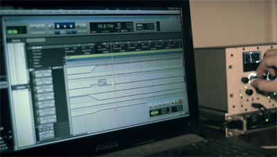 ANALOG AUTOMATION