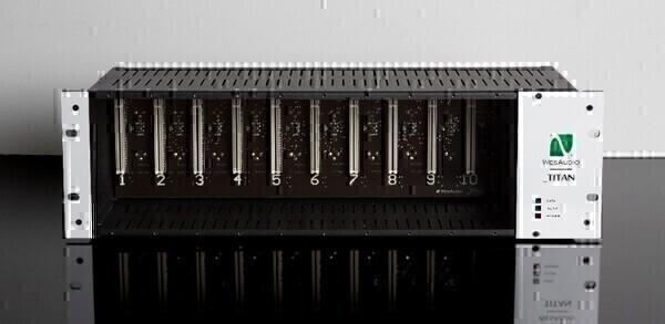 10 SLOT PER MODULI SERIE 500 o serie ng500