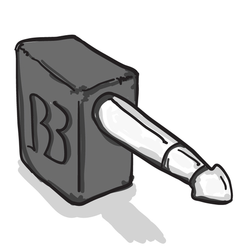 Low-Profile Plug