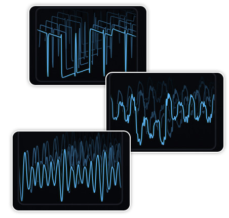 Riesige neue Synthesemöglichkeiten