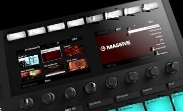High-resolution color displays