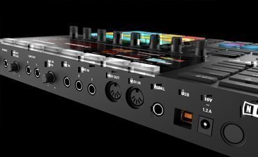 audio interface