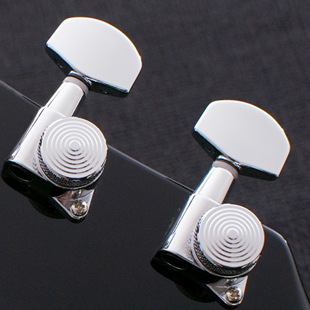 PIN-LOCK TUNERS
