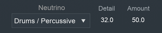 Improved Neutrino Mode