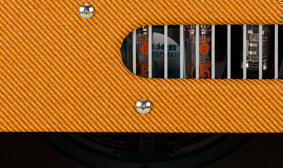 Haut-parleur Jensen