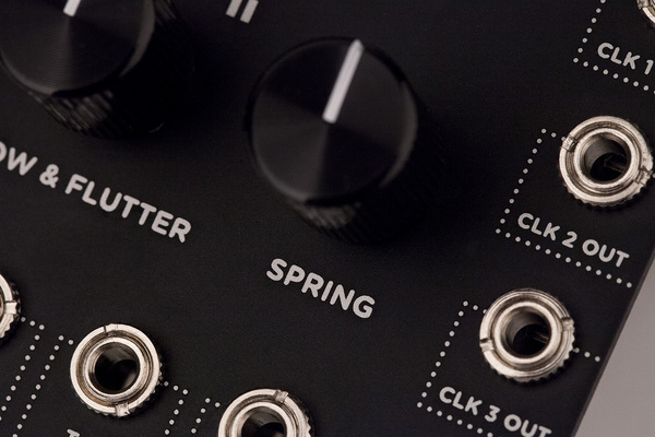 Reverb à ressort