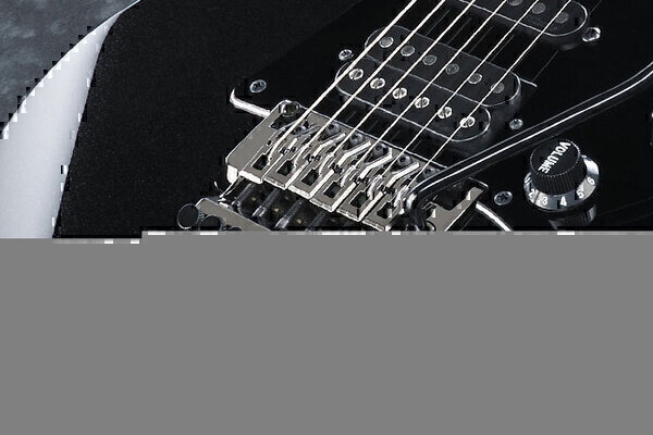 Edge tremolo bridge