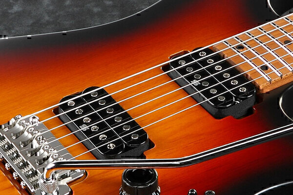Seymour Duncan Hyperion Tonabnehmer