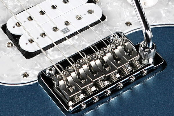 Ibanez T1802 synchronisierter Steg (Made by Gotoh®)