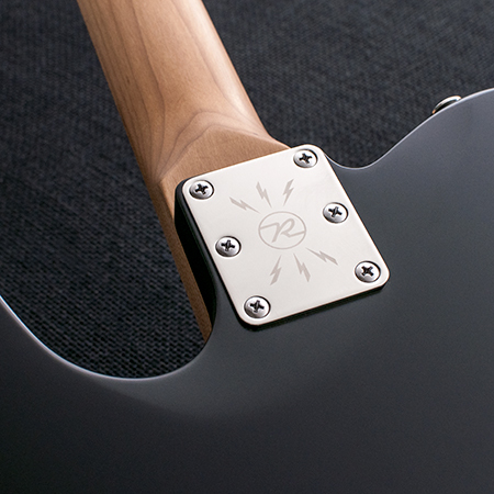 ERGONOMISCHE HALSFERSE